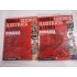 MAREA  ISTORIE  ILUSTRATA  A  LUMII  ROMANIA  vol.1 De la inceputuri la Iancu de Hunedoara  * vol.2 De la Mihai Viteazul la Uniunea Europeana  -  Bucuresti Litera, 2009 